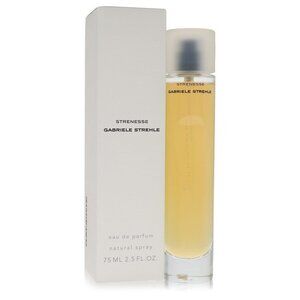Strenesse by Gabriele Strehle Eau De Parfum Spray 2.5 oz